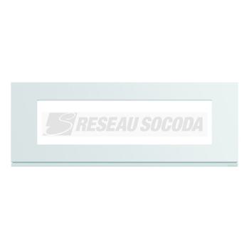  Plaque plast 8M E71 pure 