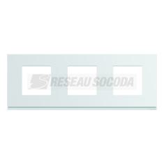  Plaque plast 3P H71 pure 