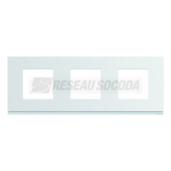  Plaque gallery 3P H71mm pure 