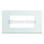  Plaque gallery 4M E57mm pure 
