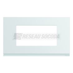  Plaque gallery 4M E57mm pure 