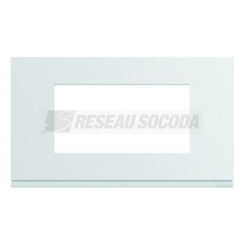  Plaque gallery plast 4M E57 pu 