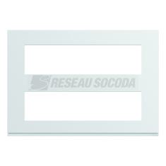  Plaque gallery plast 8M + 8M p 