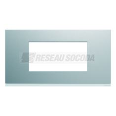  Plaque gallery 4M E71 titane 