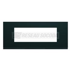  Plaque gallery 6M E57 night 