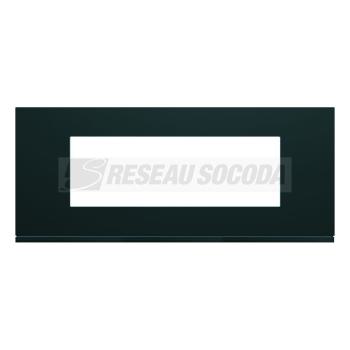  Plaque gallery 6M E57 night 