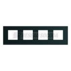  Plaque gallery 4P H71mm night 