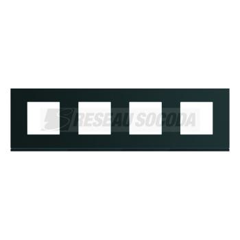  Plaque gallery 4P H71mm night 