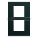  Plaque gallery 2P V57mm night 