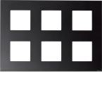  Plaque gallery 2x3x2M night 