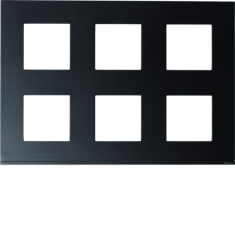  Plaque gallery 2x3x2M night 