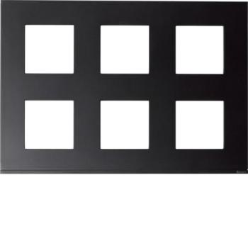  Plaque gallery 2x3x2M night 