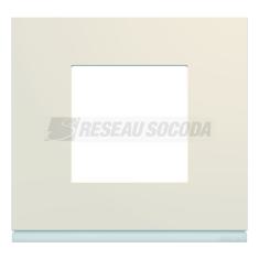  Plaque gallery 1P dune 