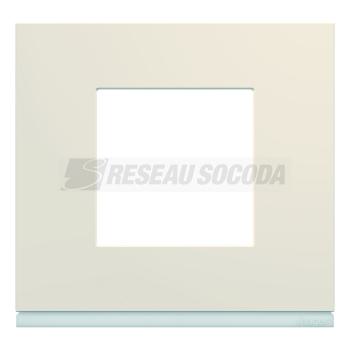  Plaque gallery 1P dune 