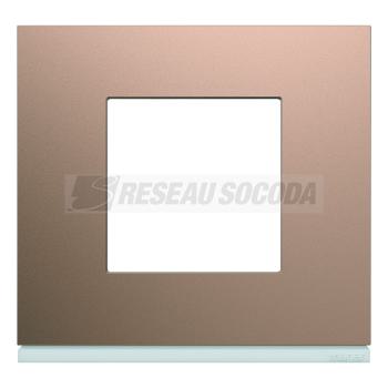  Plaque gallery ros� 