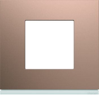  Plaque gallery ros� 