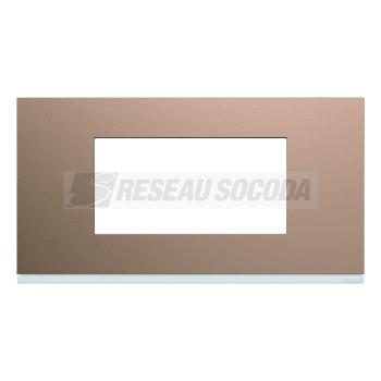  Plaque gallery 4M E71 ros� 