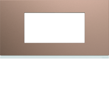  Plaque gallery 4M E71 ros� 
