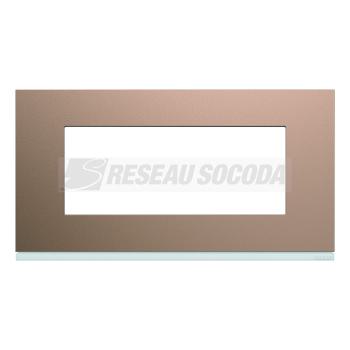  Plaque gallery 5M E71 ros� 