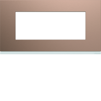  Plaque gallery 5M E71 ros� 