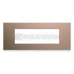  Plaque gallery 6M E57 ros� 