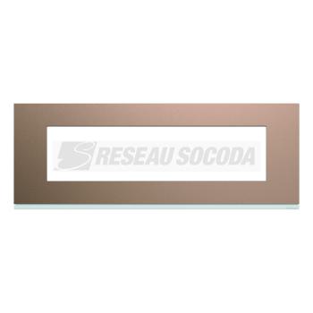  Plaque gallery 8M E71 ros� 