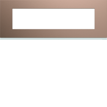  Plaque gallery 8M E71 ros� 