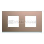  Plaque gallery 2P H71 ros� 