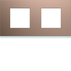  Plaque gallery 2P H71 ros� 