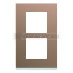  Plaque gallery 2P V57 ros� 