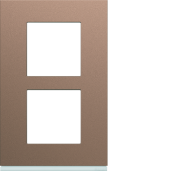  Plaque gallery 2P V57 ros� 