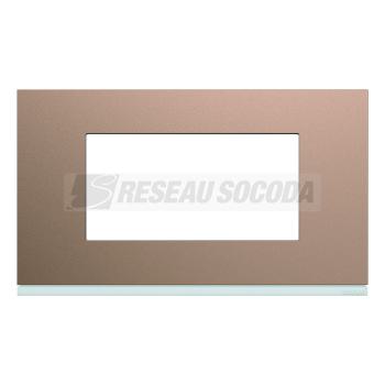  Plaque gallery 4M E57 ros� 