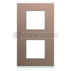  Plaque gallery 2P V71 ros� 