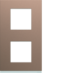  Plaque gallery 2P V71 ros� 