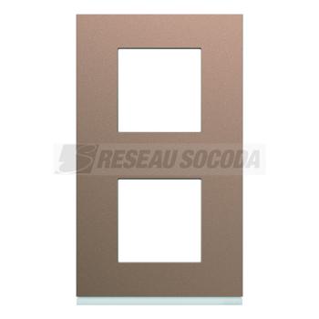  Plaque gallery 2P V71 ros� 