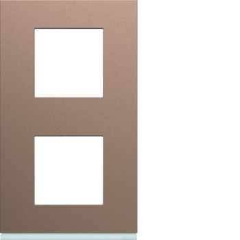  Plaque gallery 2P V71 ros� 