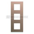  Plaque gallery 3P V71 ros� 