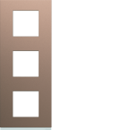  Plaque gallery 3P V71 ros� 