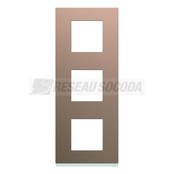  Plaque gallery 3P V71 ros� 