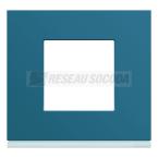  Plaque gallery plastique 1P ri 