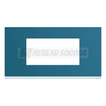  Plaque gallery plastique 4M E7 