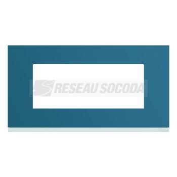  Plaque gallery plastique 5M E7 