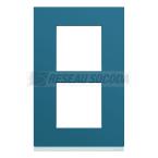  Plaque gallery plastique2P V57 