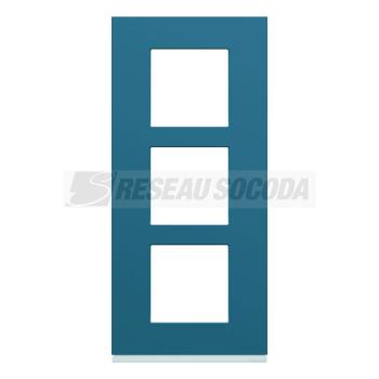  Plaque gallery plastique3P V57 