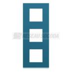  Plaque gallery plastique3P V71 