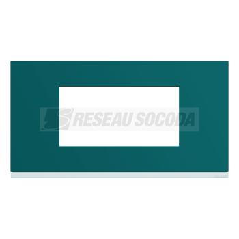  Plaque gallery plastique 4M E7 