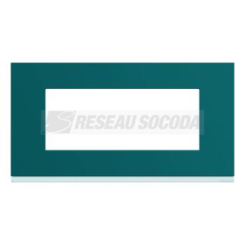  Plaque gallery plastique 5M E7 