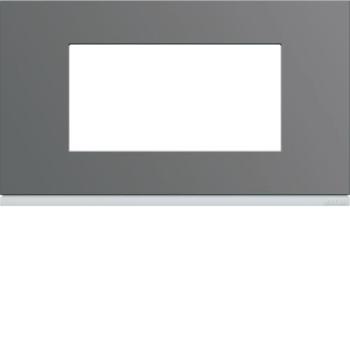  Plaque gallery plastique 4M E5 