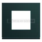  Plaque gallery 1P anthracite 