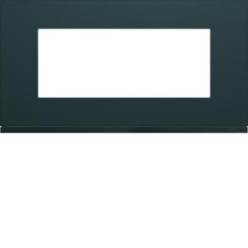  Plaque plastique 5M E71 anthr 